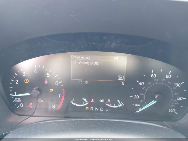1FMCU0H6XMUA56659 Ford ESCAPE SEL