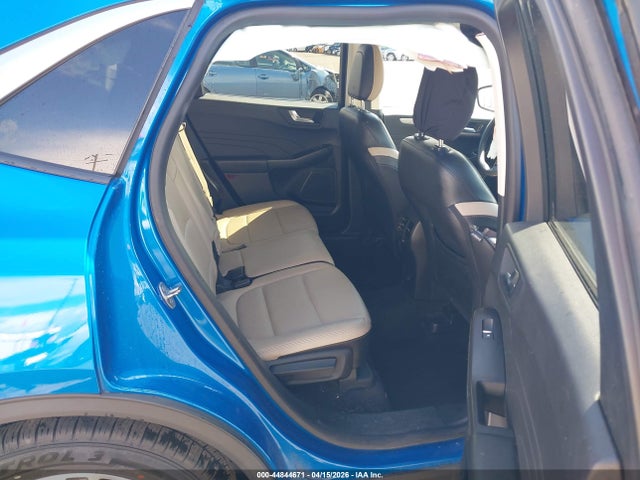 1FMCU0H6XMUA56659 Ford ESCAPE SEL