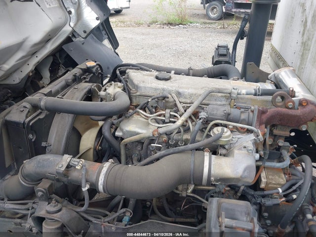44844673 :رقم المزاد ، JALE5B16257902085 vin ، 2005 Isuzu Dsl Reg مزاد بيع