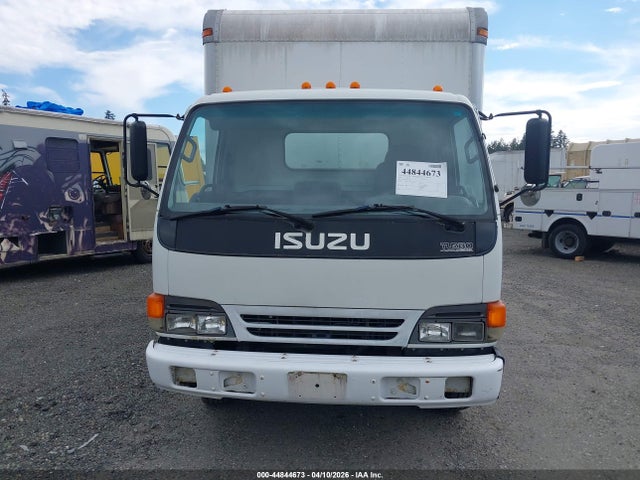 44844673 :رقم المزاد ، JALE5B16257902085 vin ، 2005 Isuzu Dsl Reg مزاد بيع