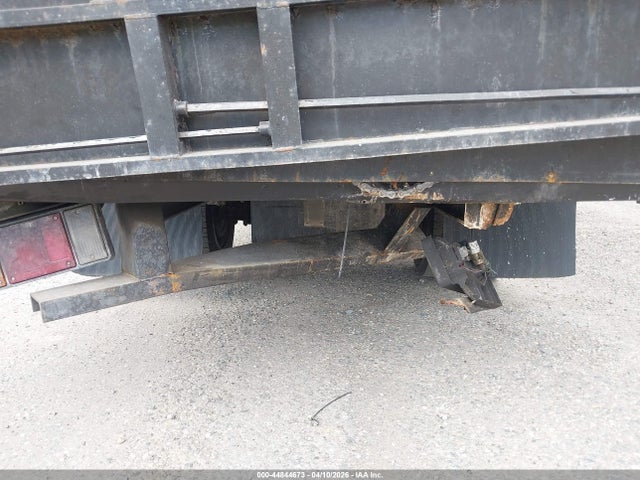 44844673 :رقم المزاد ، JALE5B16257902085 vin ، 2005 Isuzu Dsl Reg مزاد بيع