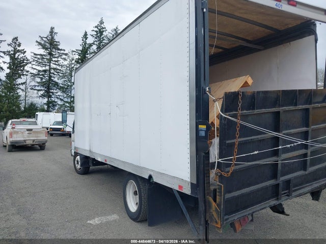 44844673 :رقم المزاد ، JALE5B16257902085 vin ، 2005 Isuzu Dsl Reg مزاد بيع