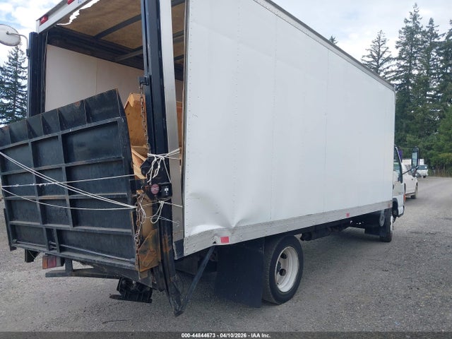44844673 :رقم المزاد ، JALE5B16257902085 vin ، 2005 Isuzu Dsl Reg مزاد بيع