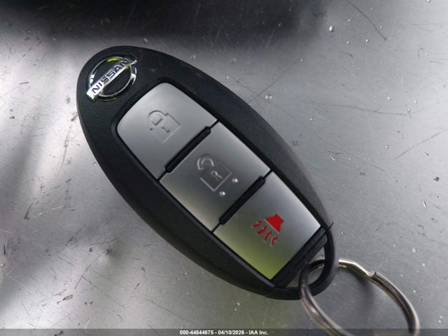 Nissan Kicks S Xtronic Cvt 2021 3N1CP5BV2ML566509 Image 11