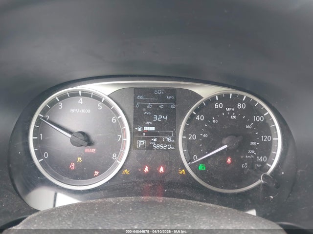 Nissan Kicks S Xtronic Cvt 2021 3N1CP5BV2ML566509 Image 7