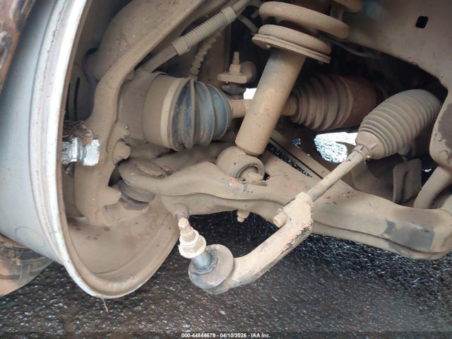 44844679 :رقم المزاد ، 1FTEX1EP2JKF58063 vin ، 2018 Ford F-150 Xl مزاد بيع