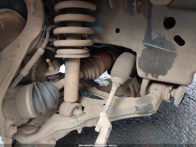 44844679 :رقم المزاد ، 1FTEX1EP2JKF58063 vin ، 2018 Ford F-150 Xl مزاد بيع