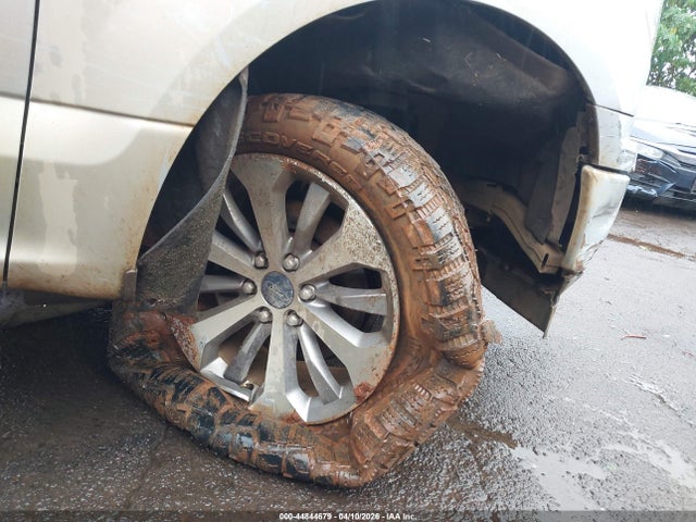 44844679 :رقم المزاد ، 1FTEX1EP2JKF58063 vin ، 2018 Ford F-150 Xl مزاد بيع