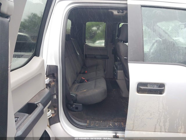 44844679 :رقم المزاد ، 1FTEX1EP2JKF58063 vin ، 2018 Ford F-150 Xl مزاد بيع