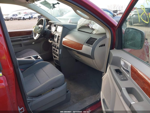 Aukcja sprzedaży 2009 Chrysler Town & Country Touring, vin: 2A8HR541X9R510389, numer aukcji: 44844681