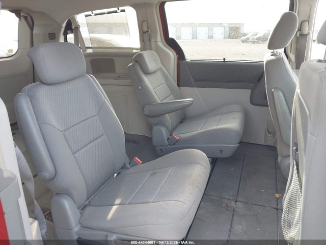 Aukcja sprzedaży 2009 Chrysler Town & Country Touring, vin: 2A8HR541X9R510389, numer aukcji: 44844681