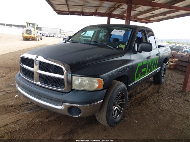 Продаж на аукціоні авто 2005 Dodge Ram 1500 St, vin: 1D7HA18K75J563081, номер лоту: 44844683