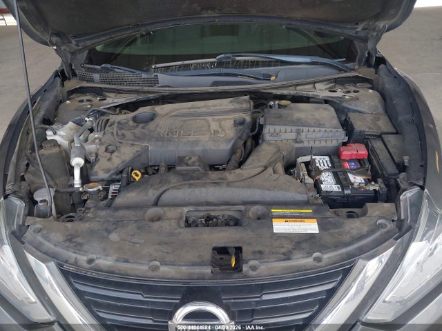 1N4AL3AP4JC125873 Nissan Altima 2.5 S