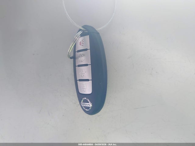 1N4AL3AP4JC125873 Nissan Altima 2.5 S