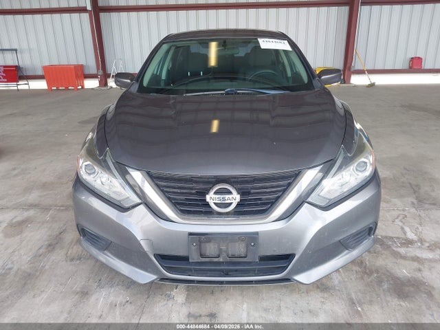 1N4AL3AP4JC125873 Nissan Altima 2.5 S