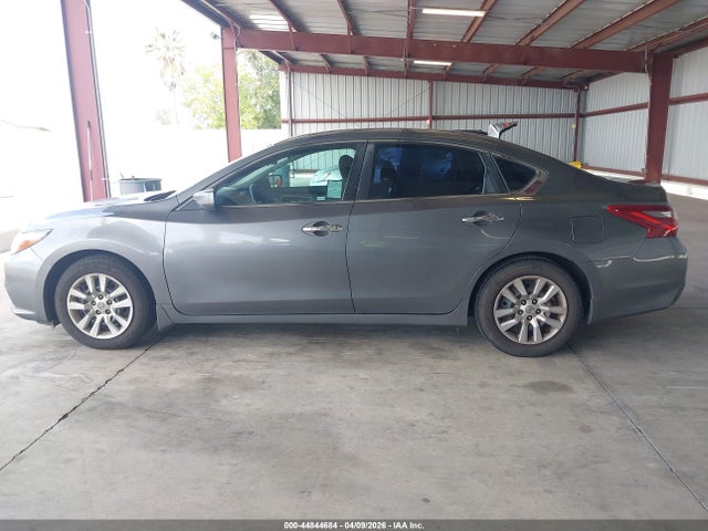 1N4AL3AP4JC125873 Nissan Altima 2.5 S