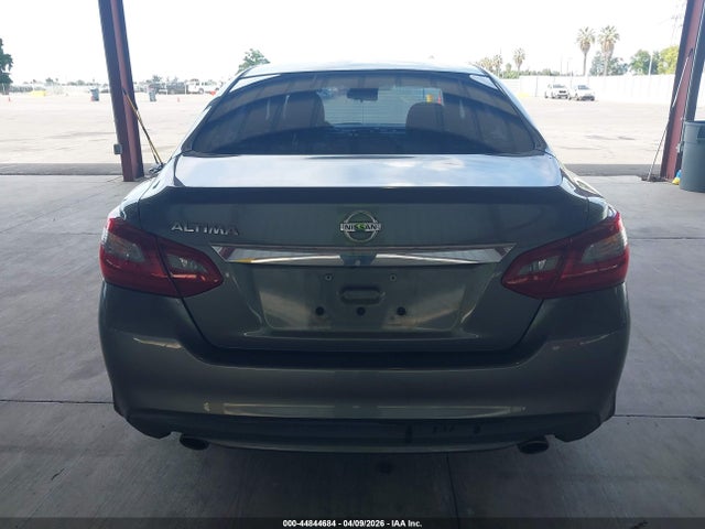 1N4AL3AP4JC125873 Nissan Altima 2.5 S