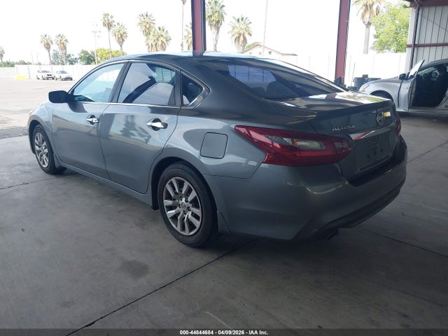 1N4AL3AP4JC125873 Nissan Altima 2.5 S