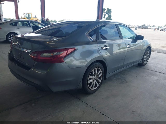 1N4AL3AP4JC125873 Nissan Altima 2.5 S