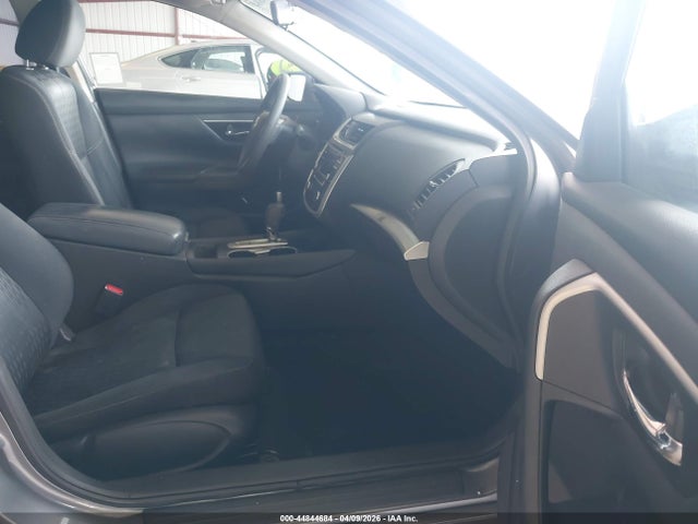 1N4AL3AP4JC125873 Nissan Altima 2.5 S