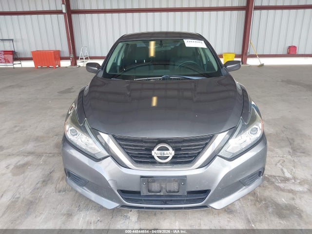 1N4AL3AP4JC125873 Nissan Altima 2.5 S