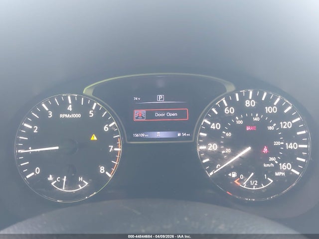 1N4AL3AP4JC125873 Nissan Altima 2.5 S