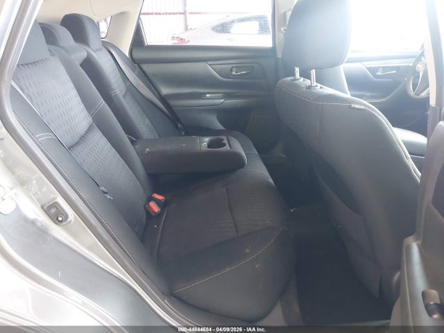 1N4AL3AP4JC125873 Nissan Altima 2.5 S
