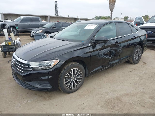 Aukcja sprzedaży 2021 Volkswagen Jetta 1.4t R-line/1.4t S/1.4t Se, vin: 3VWC57BU0MM082710, numer aukcji: 44844685