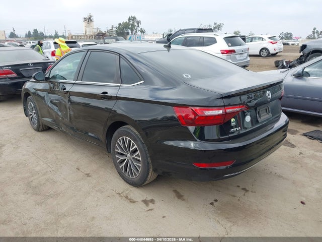 Aukcja sprzedaży 2021 Volkswagen Jetta 1.4t R-line/1.4t S/1.4t Se, vin: 3VWC57BU0MM082710, numer aukcji: 44844685