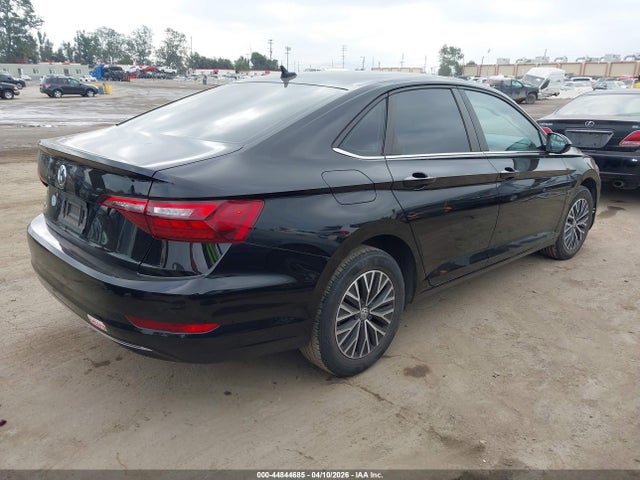 Aukcja sprzedaży 2021 Volkswagen Jetta 1.4t R-line/1.4t S/1.4t Se, vin: 3VWC57BU0MM082710, numer aukcji: 44844685