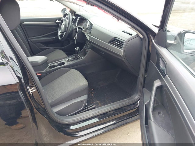 Aukcja sprzedaży 2021 Volkswagen Jetta 1.4t R-line/1.4t S/1.4t Se, vin: 3VWC57BU0MM082710, numer aukcji: 44844685