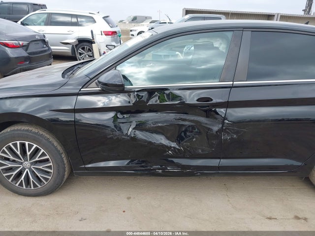 Aukcja sprzedaży 2021 Volkswagen Jetta 1.4t R-line/1.4t S/1.4t Se, vin: 3VWC57BU0MM082710, numer aukcji: 44844685