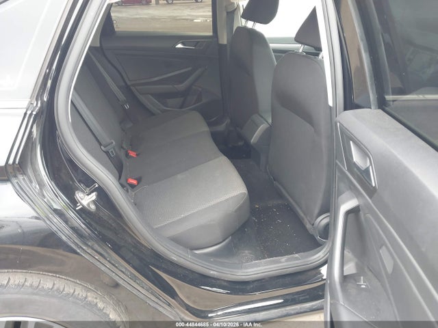 Aukcja sprzedaży 2021 Volkswagen Jetta 1.4t R-line/1.4t S/1.4t Se, vin: 3VWC57BU0MM082710, numer aukcji: 44844685