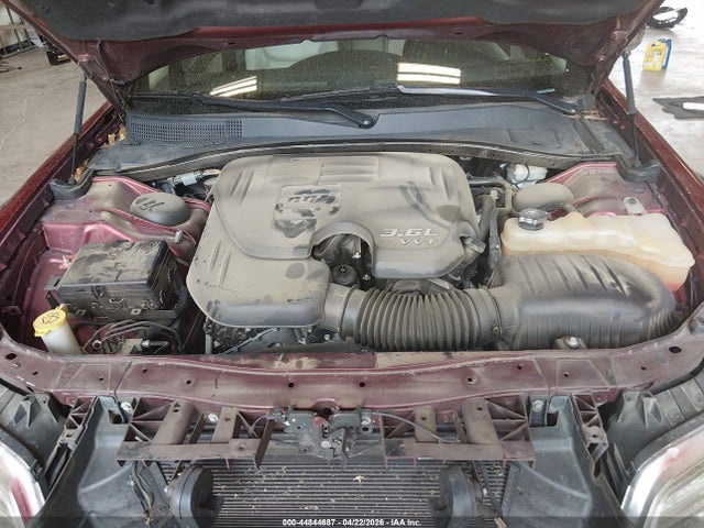 Aukcja sprzedaży 2015 Chrysler 300c, vin: 2C3CCAEG9FH922601, numer aukcji: 44844687