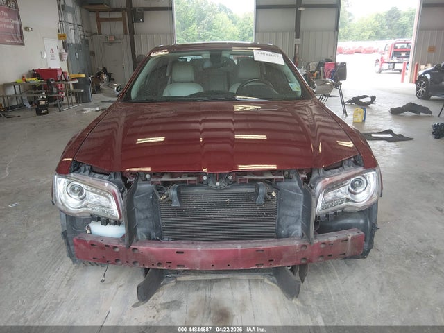 Aukcja sprzedaży 2015 Chrysler 300c, vin: 2C3CCAEG9FH922601, numer aukcji: 44844687