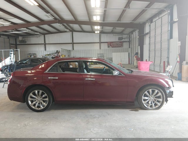 Aukcja sprzedaży 2015 Chrysler 300c, vin: 2C3CCAEG9FH922601, numer aukcji: 44844687