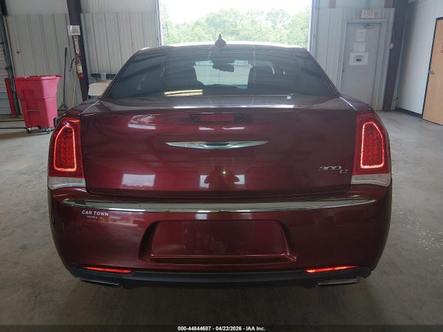Aukcja sprzedaży 2015 Chrysler 300c, vin: 2C3CCAEG9FH922601, numer aukcji: 44844687