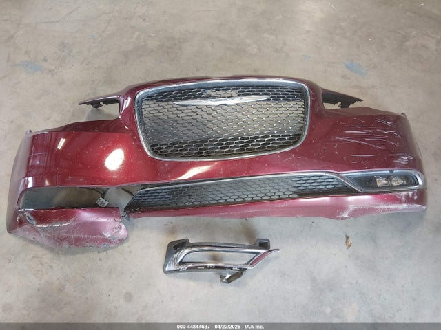 Aukcja sprzedaży 2015 Chrysler 300c, vin: 2C3CCAEG9FH922601, numer aukcji: 44844687