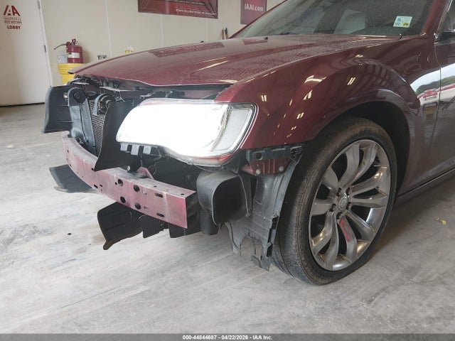 Aukcja sprzedaży 2015 Chrysler 300c, vin: 2C3CCAEG9FH922601, numer aukcji: 44844687