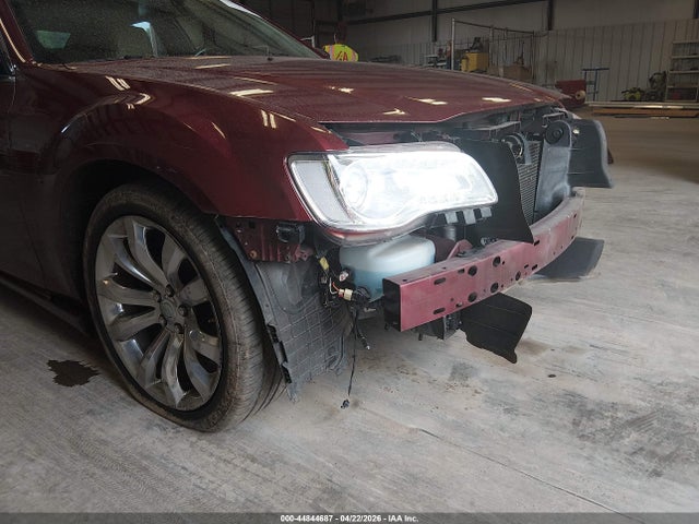 Aukcja sprzedaży 2015 Chrysler 300c, vin: 2C3CCAEG9FH922601, numer aukcji: 44844687
