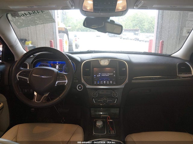 Aukcja sprzedaży 2015 Chrysler 300c, vin: 2C3CCAEG9FH922601, numer aukcji: 44844687