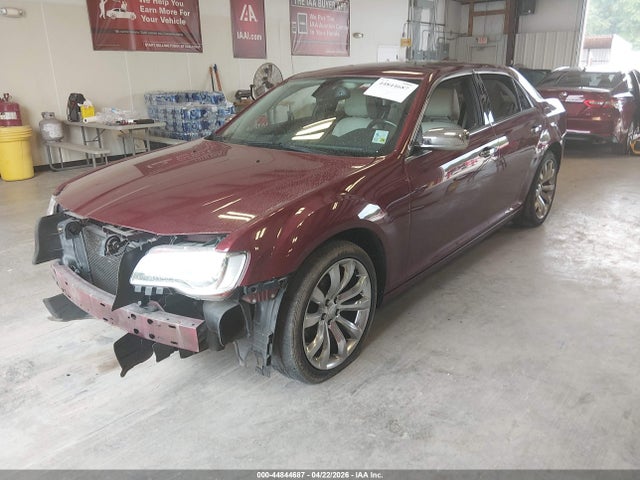 Aukcja sprzedaży 2015 Chrysler 300c, vin: 2C3CCAEG9FH922601, numer aukcji: 44844687