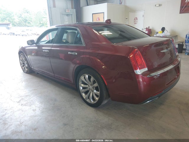 Aukcja sprzedaży 2015 Chrysler 300c, vin: 2C3CCAEG9FH922601, numer aukcji: 44844687