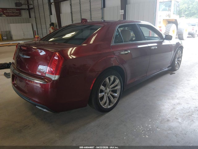 Aukcja sprzedaży 2015 Chrysler 300c, vin: 2C3CCAEG9FH922601, numer aukcji: 44844687