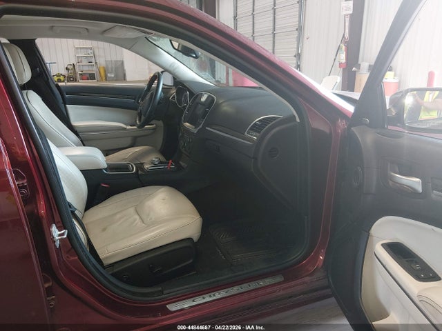 Aukcja sprzedaży 2015 Chrysler 300c, vin: 2C3CCAEG9FH922601, numer aukcji: 44844687