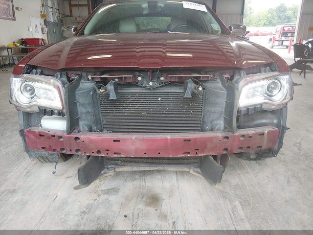 Aukcja sprzedaży 2015 Chrysler 300c, vin: 2C3CCAEG9FH922601, numer aukcji: 44844687