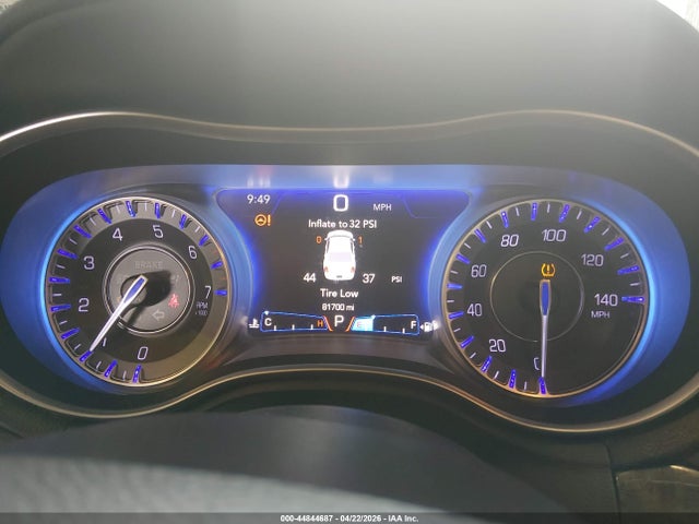 Aukcja sprzedaży 2015 Chrysler 300c, vin: 2C3CCAEG9FH922601, numer aukcji: 44844687