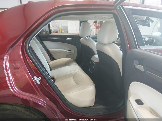 Aukcja sprzedaży 2015 Chrysler 300c, vin: 2C3CCAEG9FH922601, numer aukcji: 44844687