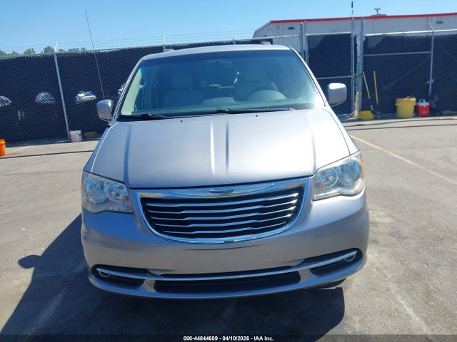 Aukcja sprzedaży 2014 Chrysler Town & Country Touring, vin: 2C4RC1BG3ER409041, numer aukcji: 44844689