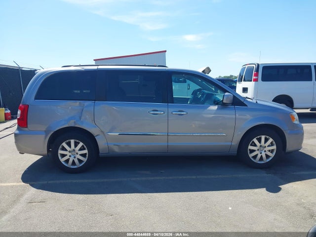 Aukcja sprzedaży 2014 Chrysler Town & Country Touring, vin: 2C4RC1BG3ER409041, numer aukcji: 44844689